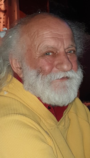 Шарик из детства