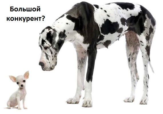 Происхождение комического